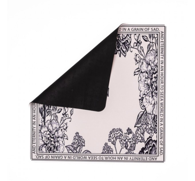 Килимок захисний для пральної машинки 58*57 см, molly