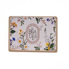 Килимок для сушки посуду антиковзкий 37,5*13 см, beautes