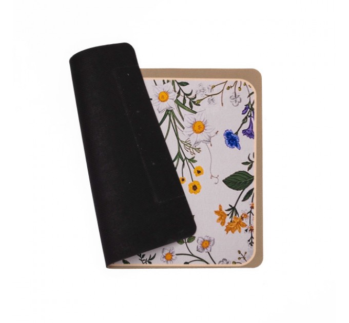 Килимок для сушки посуду антиковзкий 37,5*13 см, beautes