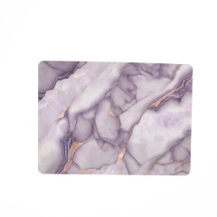 Килимок для сушки посуду антиковзкий 37,5*13 см, мармур