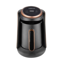 Електротурка Sokany SK-04018 600 мл 600 Вт Електротурка Sokany SK-04018 600 мл 600 Вт