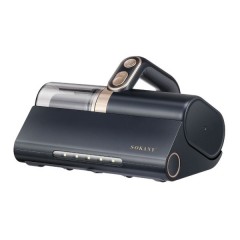 Ручний УФ-пилосос SOKANY SK-13032 для видалення пилового кліща, сірий