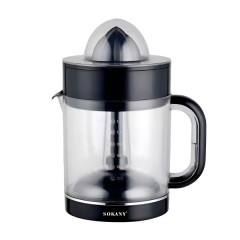 Соковижималка для цитрусових електрична Sokany SK-CZ-626 на 1,2 л