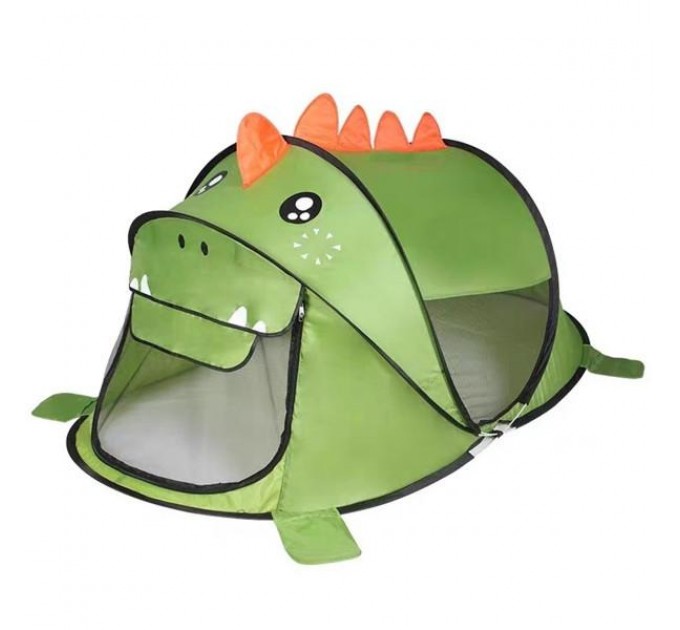 Дитячий ігровий намет Діно 180*95*80 см