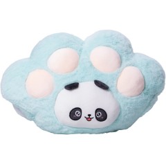 Іграшка-подушка з пледом та муфтою Панда 120*160см