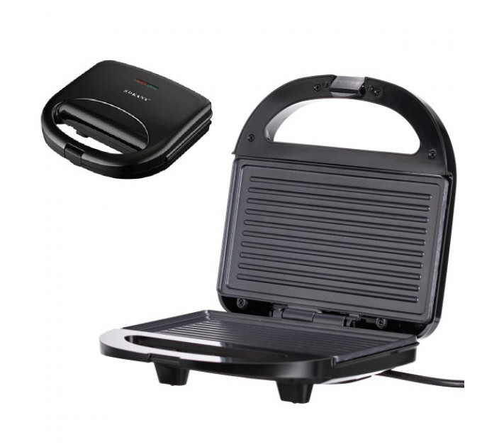 Бутербродниця SOKANY SK-08075 750 Вт