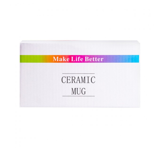 Миска для локшини порцелянова Flowers 750 мл з герметичною кришкою, зелений