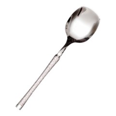 Ложка сервірувальна Generous з нержавіючої сталі 25,5 см