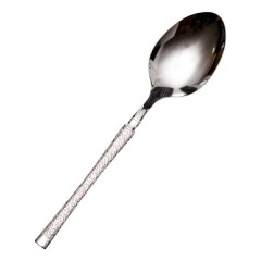 Ложка сервірувальна Generous з нержавіючої сталі 27 см