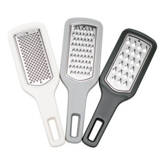 Набор кухонных терок Smart Solutions 3 в 1