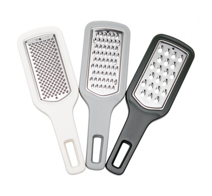 Набор кухонных терок Smart Solutions 3 в 1
