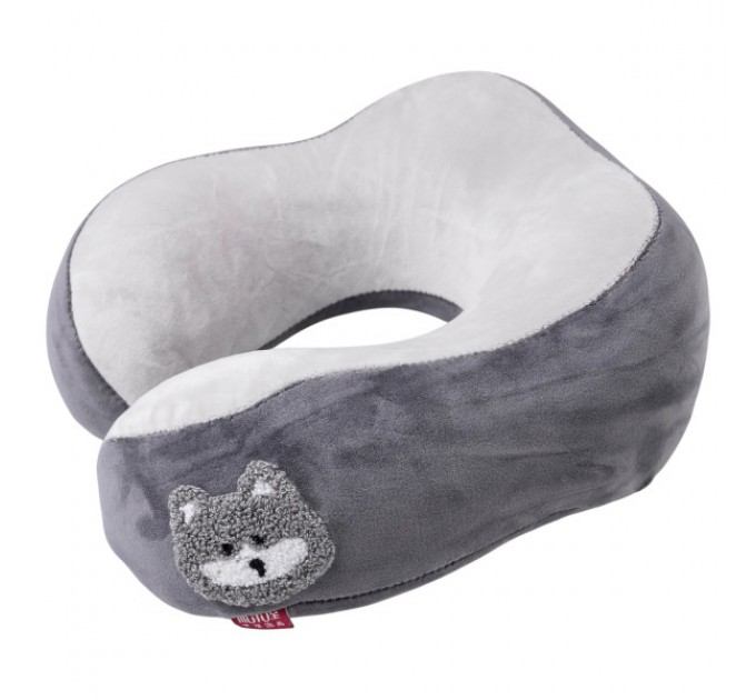 Подушка для шиї Lace is good U-подібна