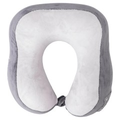 Подушка для шиї Lace is good U-подібна
