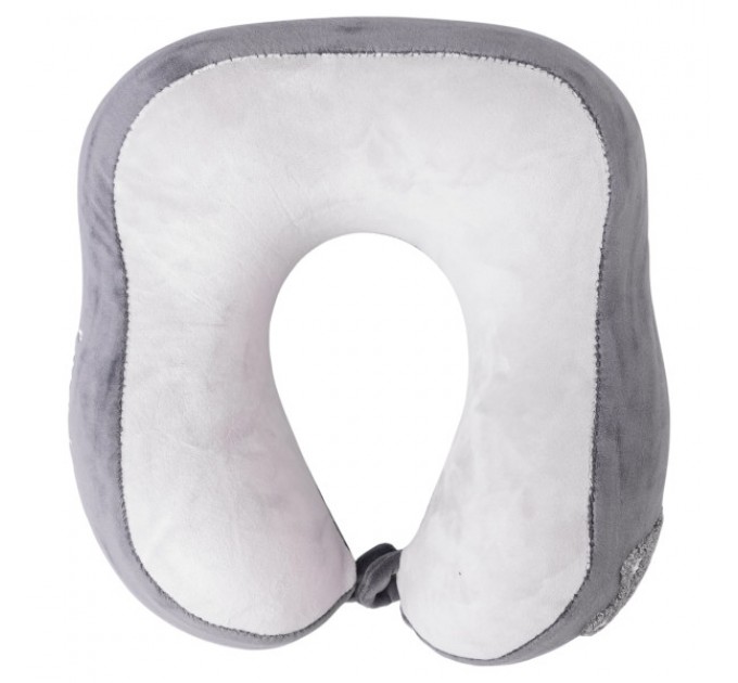 Подушка для шиї Lace is good U-подібна