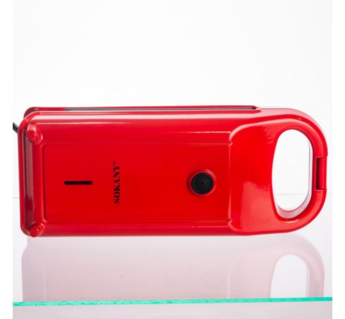 Мультипекар SOKANY SK-BBQ-836 на 6 пластин 700 Вт