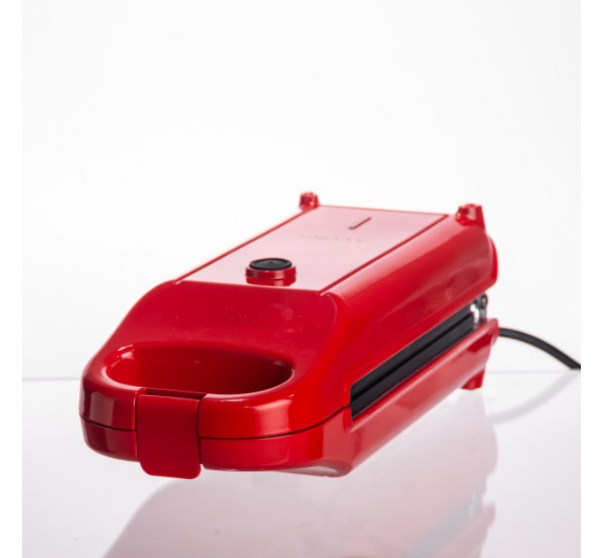 Мультипекар SOKANY SK-BBQ-836 на 6 пластин 700 Вт