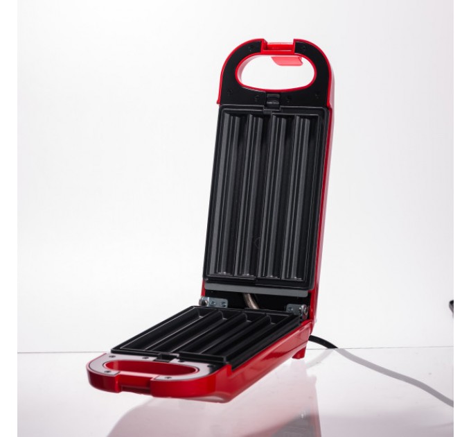 Мультипекар SOKANY SK-BBQ-836 на 6 пластин 700 Вт