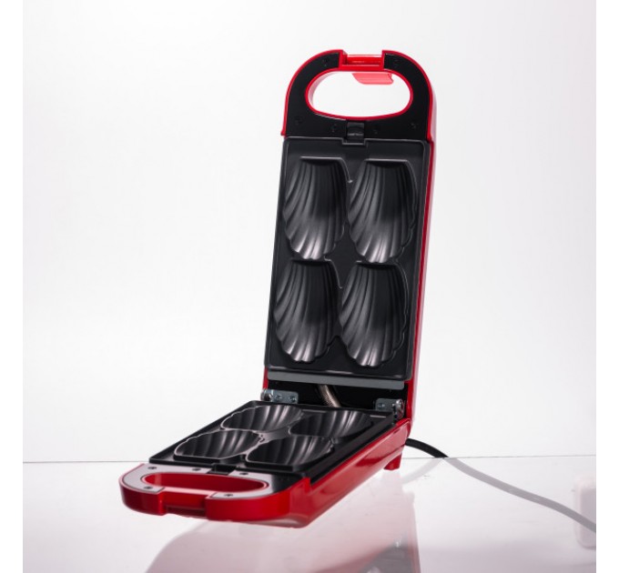 Мультипекар SOKANY SK-BBQ-836 на 6 пластин 700 Вт