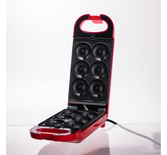 Мультипекар SOKANY SK-BBQ-836 на 6 пластин 700 Вт