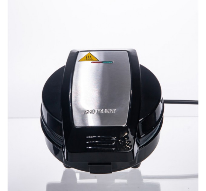 Мультипекарь SOKANY SK-08105 на 5 пластин 600 Вт