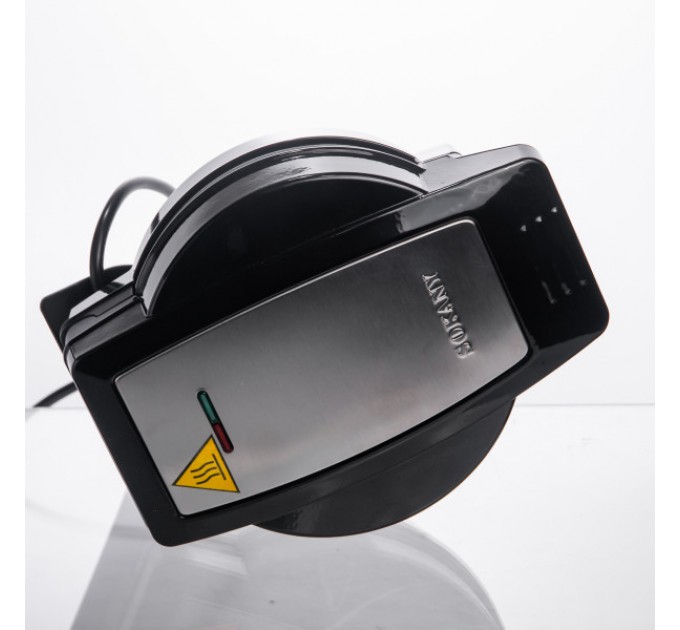 Мультипекарь SOKANY SK-08105 на 5 пластин 600 Вт