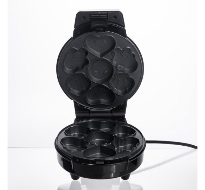 Мультипекарь SOKANY SK-08105 на 5 пластин 600 Вт