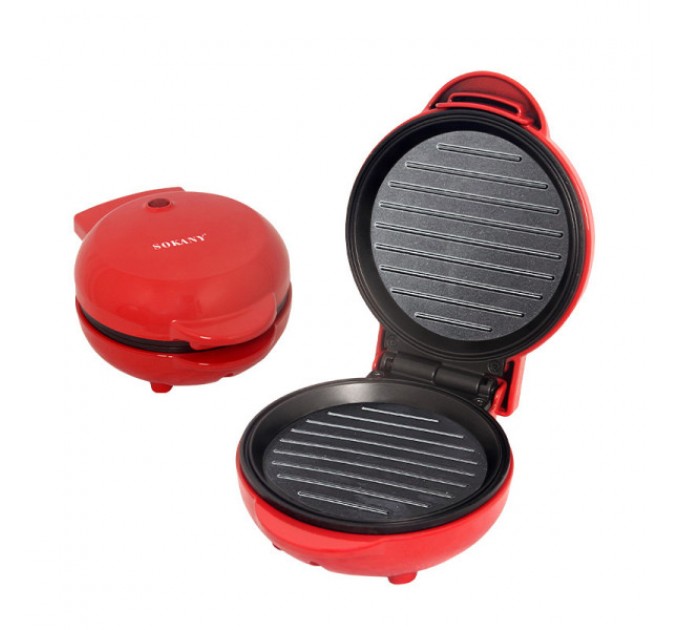 Электрогриль SOKANY SK-BBQ-853 550 Вт