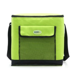 Тканинна термосумка SANNE на 18 літрів