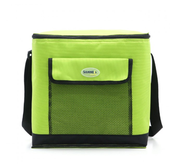 Тканинна термосумка SANNE на 18 літрів