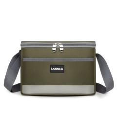 Ланч бег термосумка SANNE на 7 літрів