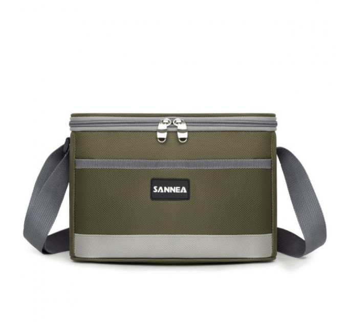 Ланч бег термосумка SANNE на 7 літрів