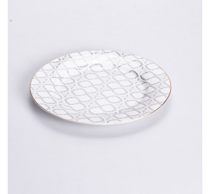 Столовий сервіз на 6 персон порцеляновий Emir