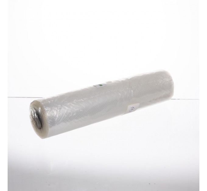 Пакети для вакууматора в рулоні 25*500 см