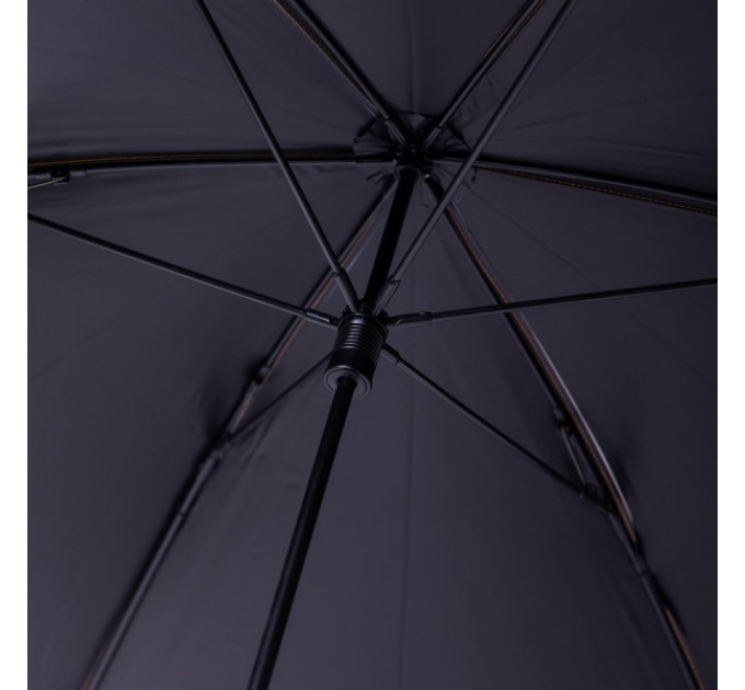 Дитяча парасоля-тростина механічна 90 см, жовтий