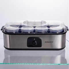 Йогуртниця SOKANY SK-08109 20 Вт 1,26 л