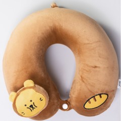 Подушка для шиї Lion U-подібна