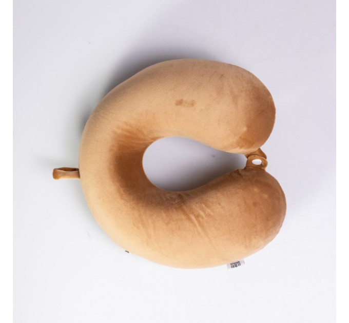 Подушка для шиї Lion U-подібна