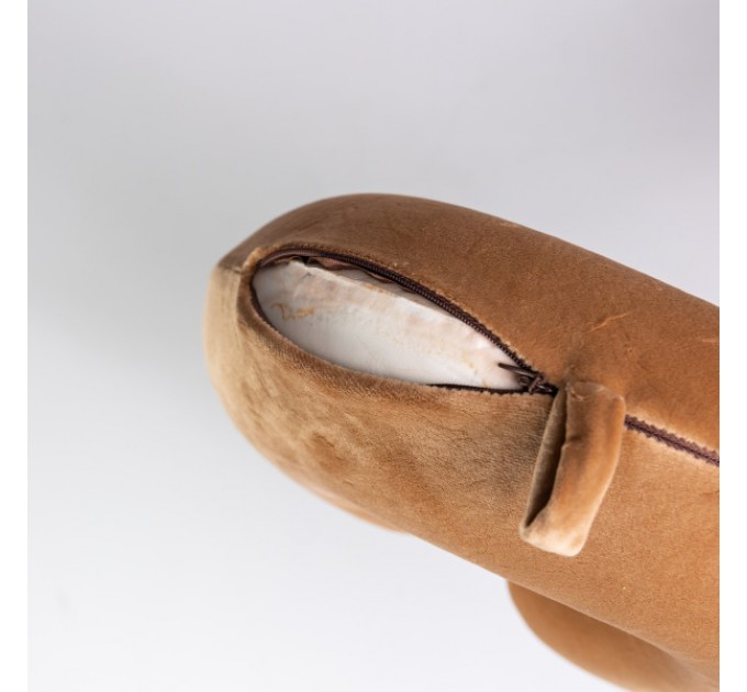 Подушка для шиї Lion U-подібна