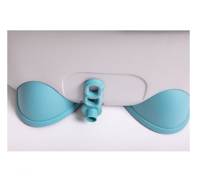 Комплект для прибирання відро+швабра