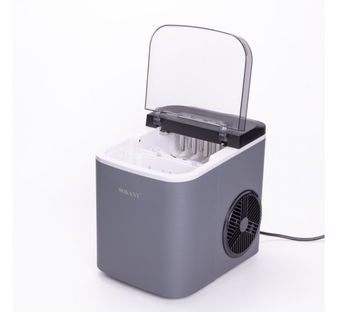 Ледогенератор SOKANY SK-03038 112 Вт