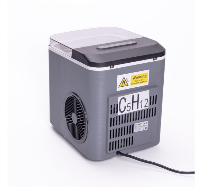 Ледогенератор SOKANY SK-03038 112 Вт