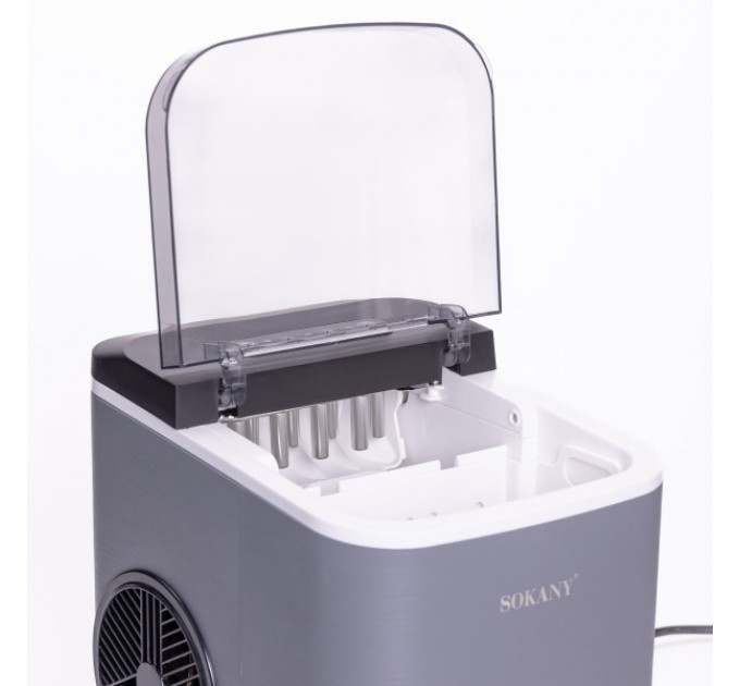 Ледогенератор SOKANY SK-03038 112 Вт