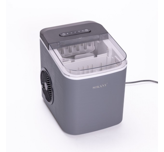 Ледогенератор SOKANY SK-03038 112 Вт