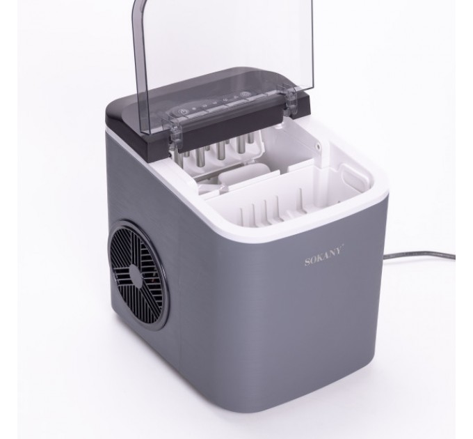 Ледогенератор SOKANY SK-03038 112 Вт