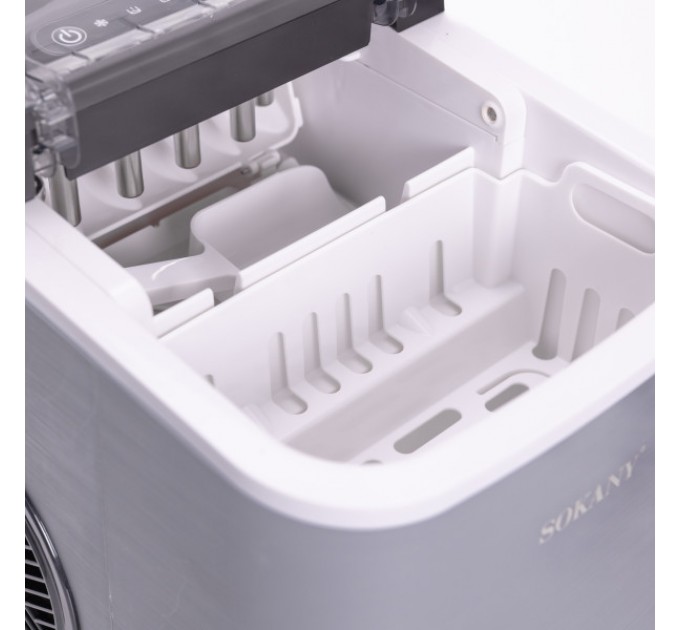 Ледогенератор SOKANY SK-03038 112 Вт