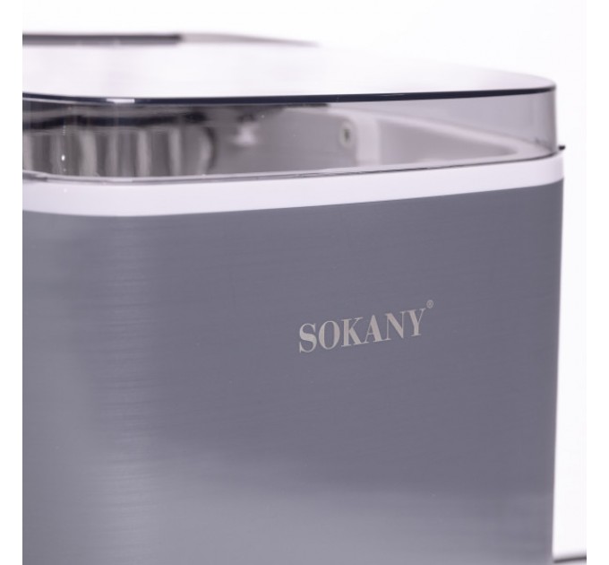 Ледогенератор SOKANY SK-03038 112 Вт