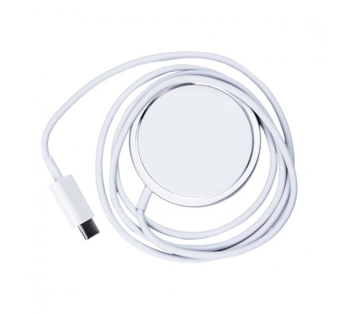 Беспроводное зарядное устройство MagSafe Charger 1 метр Беспроводное зарядное устройство MagSafe Charger 1 метр