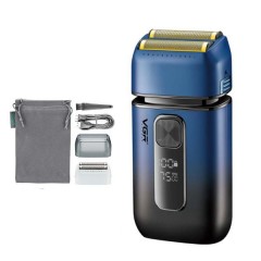 Електробритва-шейвер VGR V-362 професійна для сухого гоління