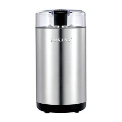 Кавомолка електрична SOKANY SK-04014 150 Вт 50 г Кавомолка електрична SOKANY SK-04014 150 Вт 50 г