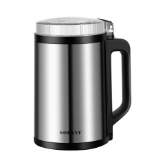 Кавомолка електрична SOKANY SK-04021 300 Вт 140 г Кавомолка електрична SOKANY SK-04021 300 Вт 140 г